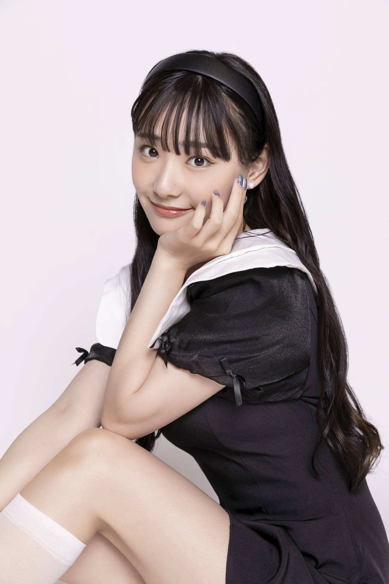 Girls Planet 999 出演! 歌、ラップ、ダンス、ビジュアル完璧な