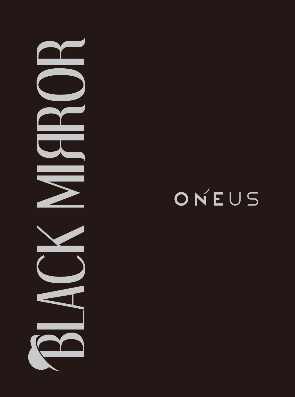 ONEUS Japan 4th Single「BLACK MIRROR」初回限定盤