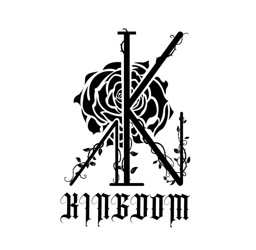 KINGDOM 韓国 5th Mini Album「History Of Kingdom : Part V. Louis」