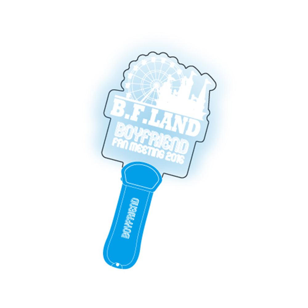BOYFRIEND B.F.LAND ペンライト