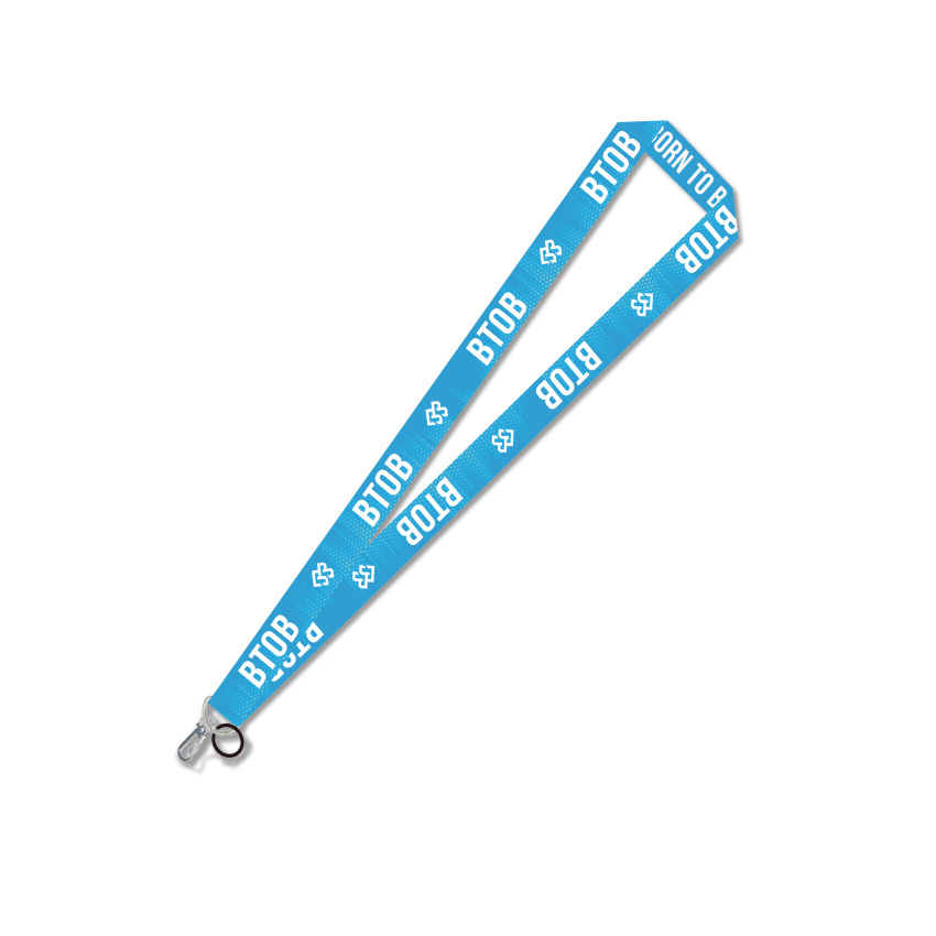 BTOB ボトルストラップ