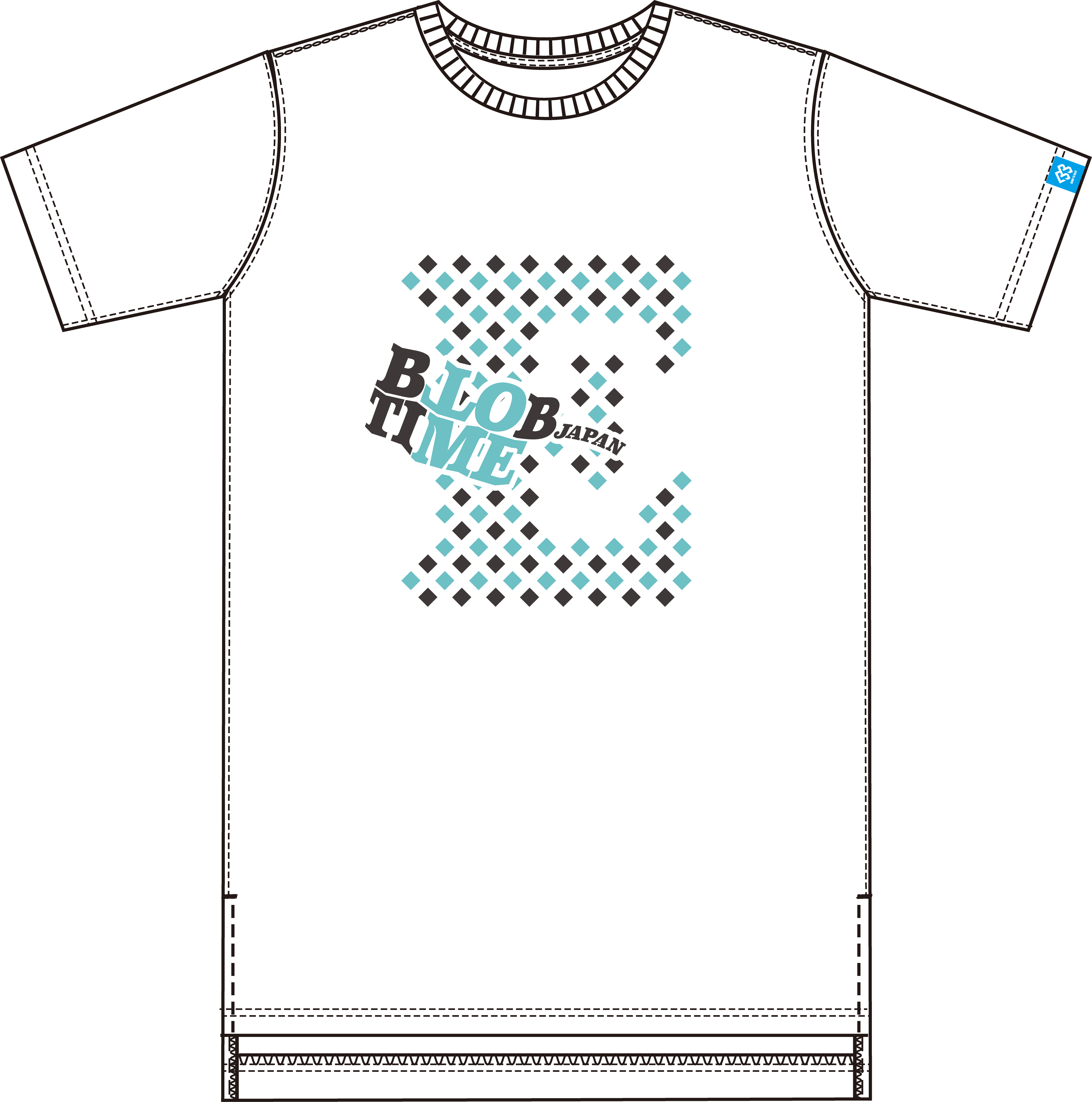 BTOB メンバー別Tシャツ