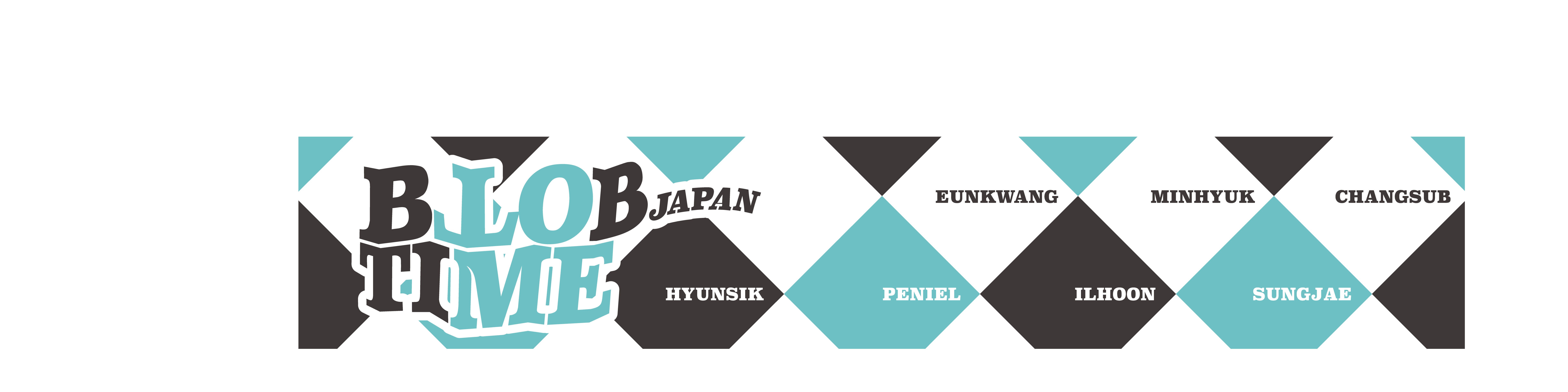 BTOB マフラータオル