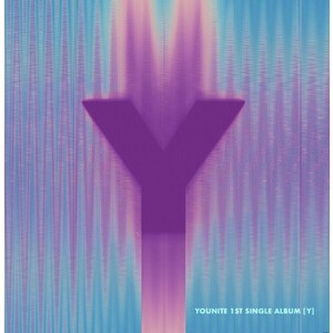 【YOUNITE 1ST SINGLE ALBUM [Y]】韓国式全員サイン会抽選対象商品