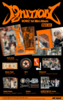 NOWZ 1st Mini Album [IGNITION]