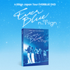 【n.SSign】 Japan Tour EVERBLUE DVD 韓国式サイン会抽選対象商品