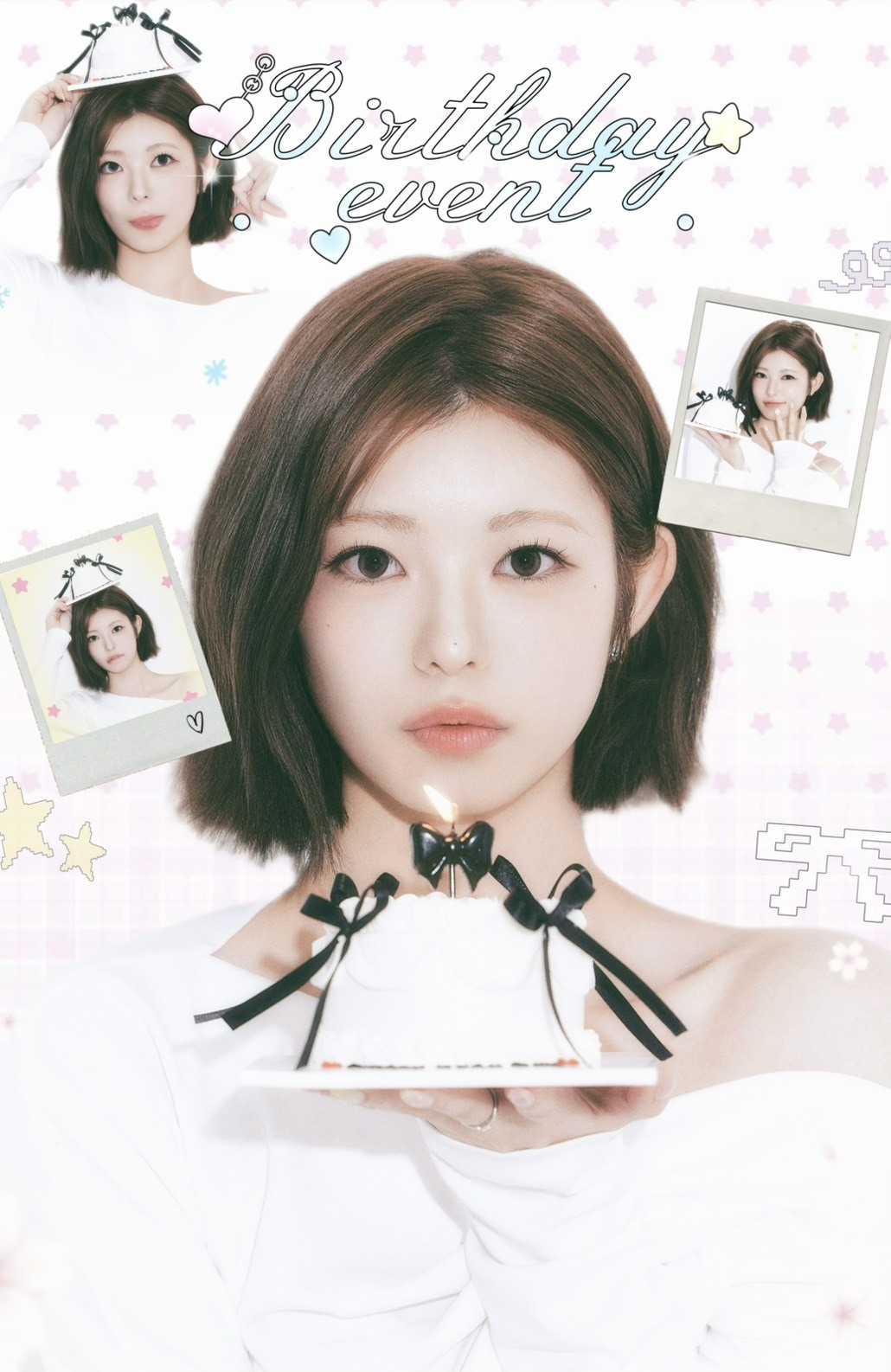 【RUAN】 ~22nd~after Birthday event online meet event