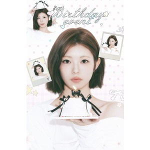 【RUAN】 ~22nd~after Birthday event online meet event