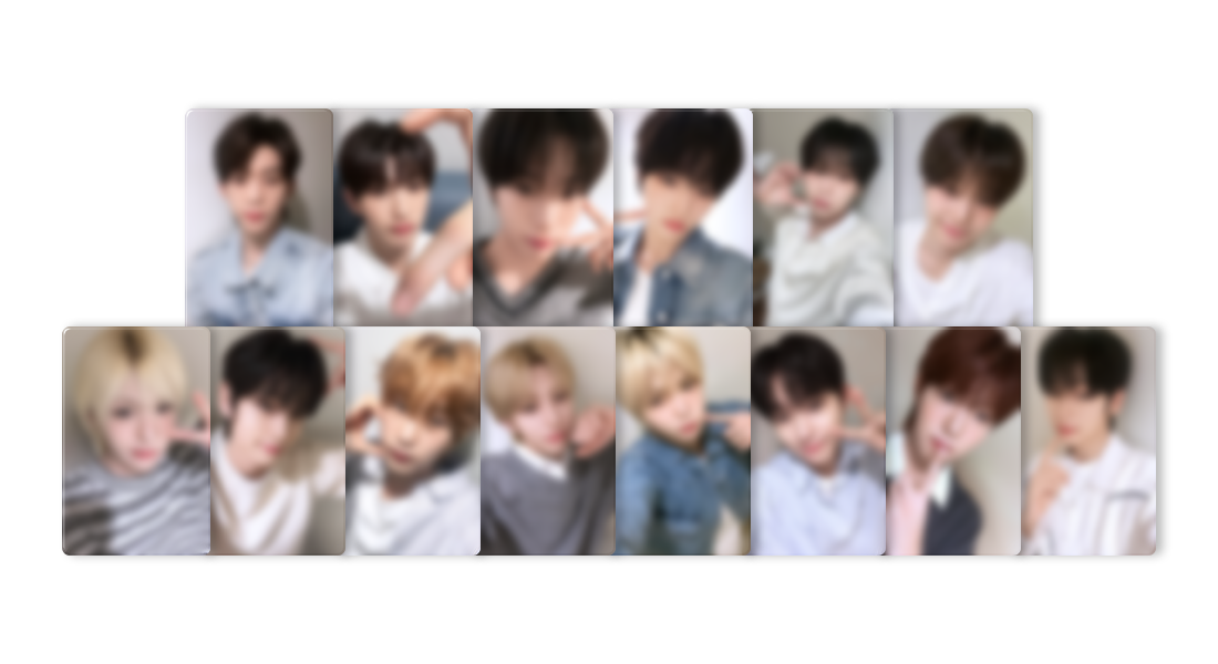 【idntt】Objekt Trading Event in TOKYO