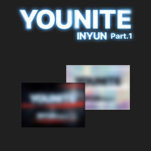 【YOUNITE】8TH EP [INYUN Part.1] 全員サイン会(韓国式サイン会)応募対象