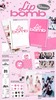 【RESCENE】3rd Mini Album [lipbomb]韓国式サイン会抽選対象商品
