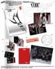 【EVERGLOW】EVERGLOW 4th Mini Album [CODE] _全員サイン会(韓国式サイン会)対象商品
