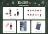 【Rock Hyeon】Official Online Goods