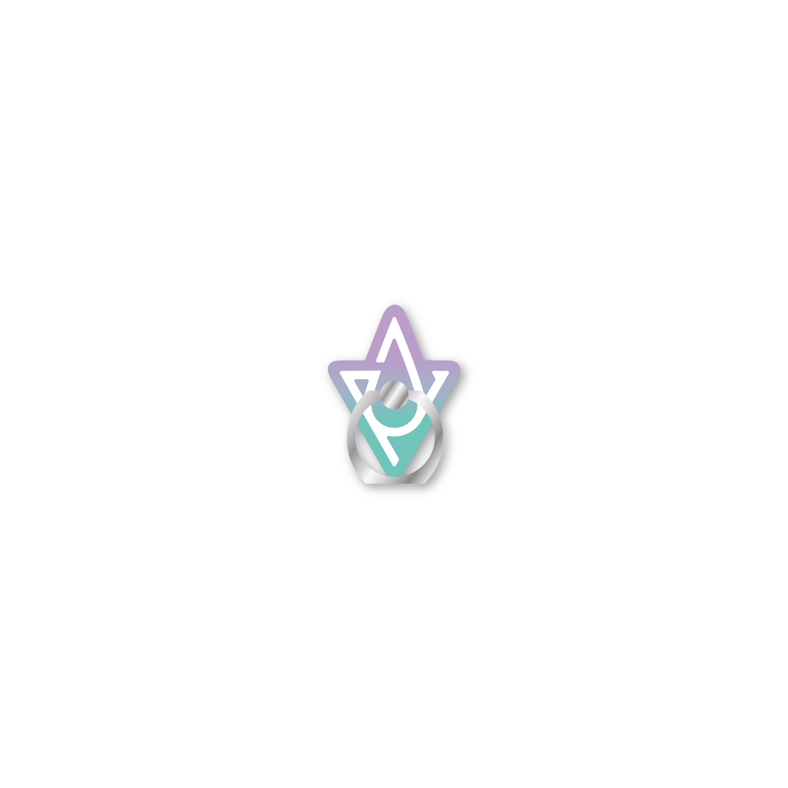RAINZ スマホリング