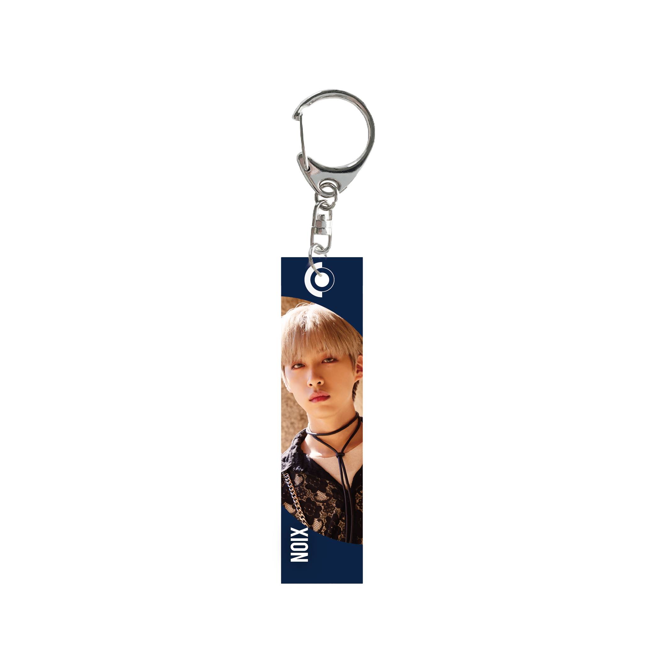 「2019 ONEUS JAPAN 1ST LIVE:光差!」アクリルキーホルダー(シオン)