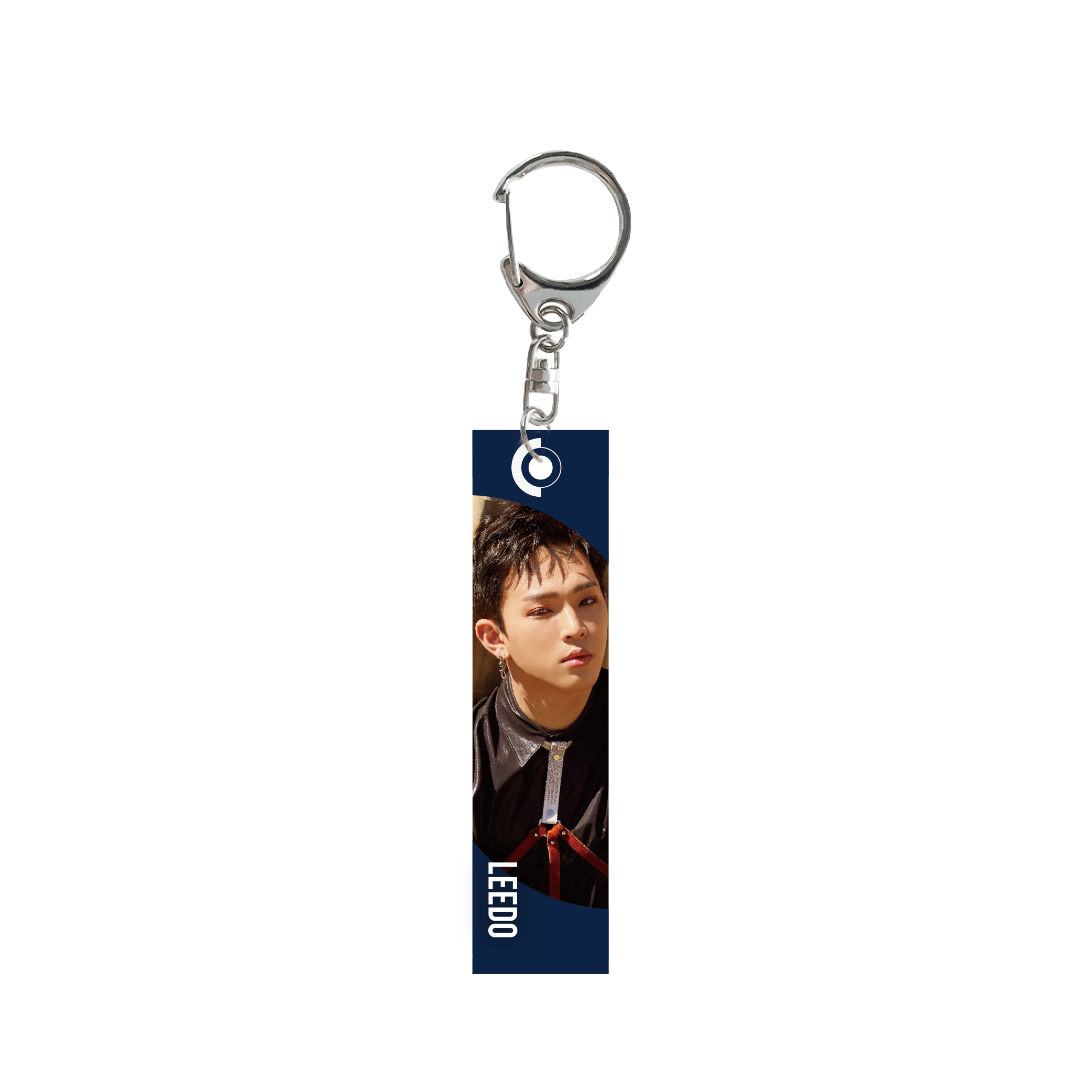「2019 ONEUS JAPAN 1ST LIVE:光差!」アクリルキーホルダー(イド)
