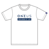 「2019 ONEUS JAPAN 1ST LIVE：光差！」Tシャツ（XL）
