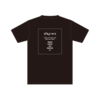 ONEWE JAPAN 1ST MINI LIVE ~PROLOGUE~ Tシャツ